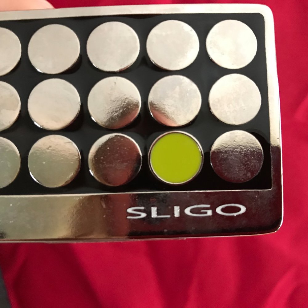 Siglo Sports/Golf Belt  NWT